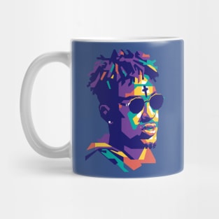 21Savage WPAP Limit Color Mug